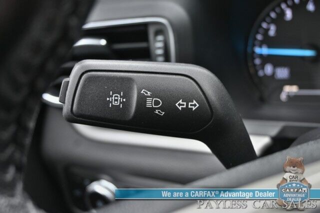 2023 Ford Explorer XLT Wasilla AK