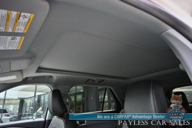 2023 Ford Explorer XLT Wasilla AK
