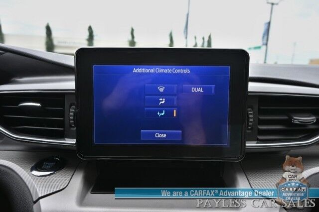 2023 Ford Explorer XLT Wasilla AK