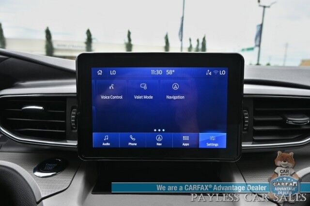 2023 Ford Explorer XLT Wasilla AK
