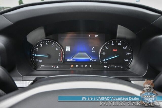 2023 Ford Explorer XLT Wasilla AK