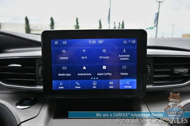 2023 Ford Explorer XLT Wasilla AK