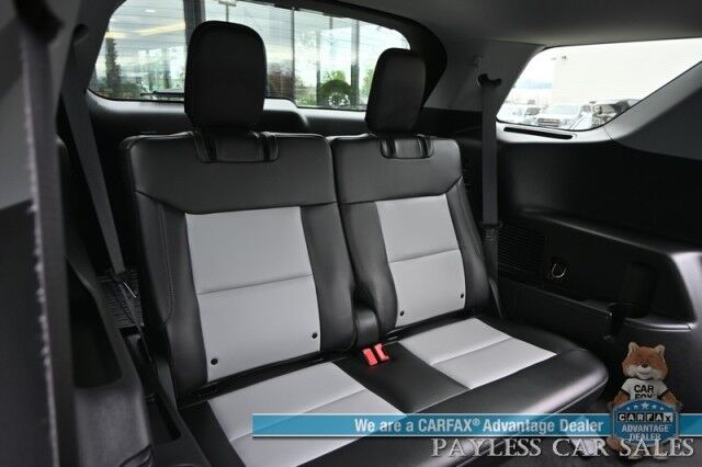 2023 Ford Explorer XLT Wasilla AK