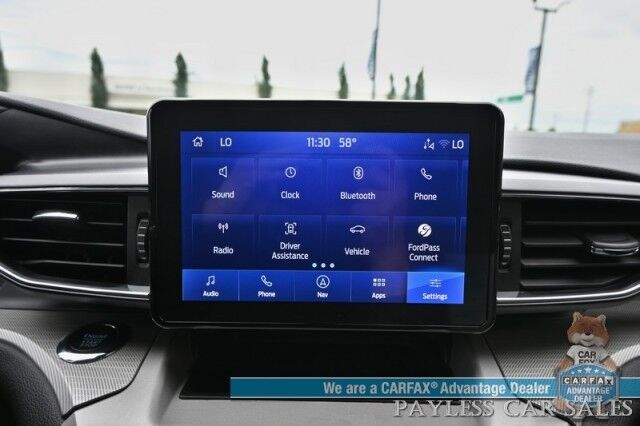 2023 Ford Explorer XLT Wasilla AK