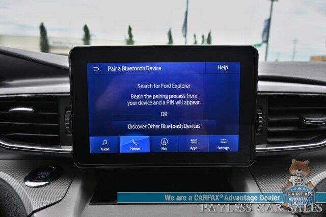2023 Ford Explorer XLT Wasilla AK