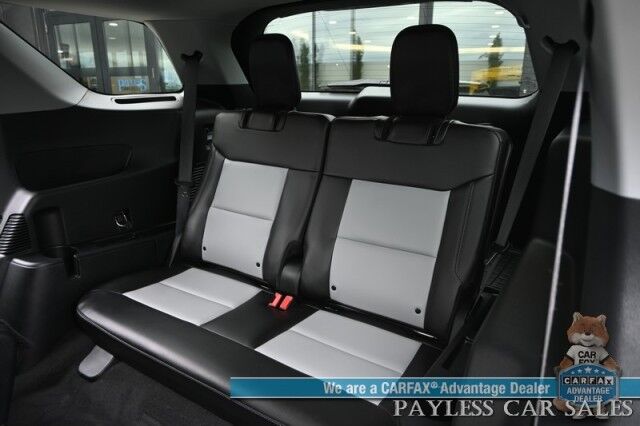 2023 Ford Explorer XLT Wasilla AK