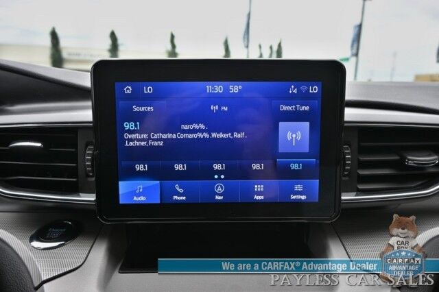 2023 Ford Explorer XLT Wasilla AK