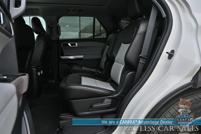 2023 Ford Explorer XLT Wasilla AK