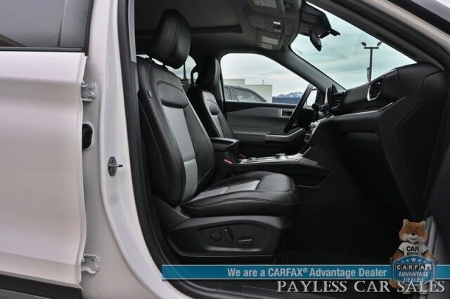 2023 Ford Explorer XLT Wasilla AK