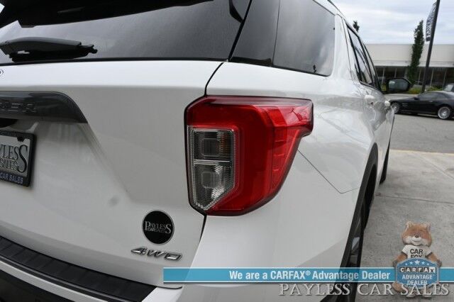 2023 Ford Explorer XLT Wasilla AK
