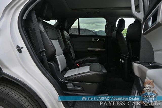 2023 Ford Explorer XLT Wasilla AK