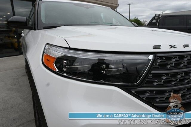2023 Ford Explorer XLT Wasilla AK