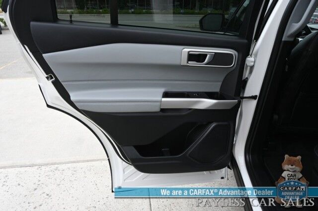 2023 Ford Explorer XLT Wasilla AK