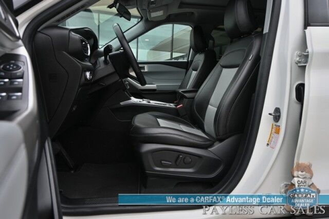 2023 Ford Explorer XLT Wasilla AK