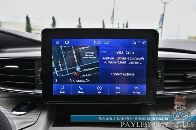 2023 Ford Explorer XLT Wasilla AK