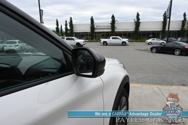 2023 Ford Explorer XLT Wasilla AK