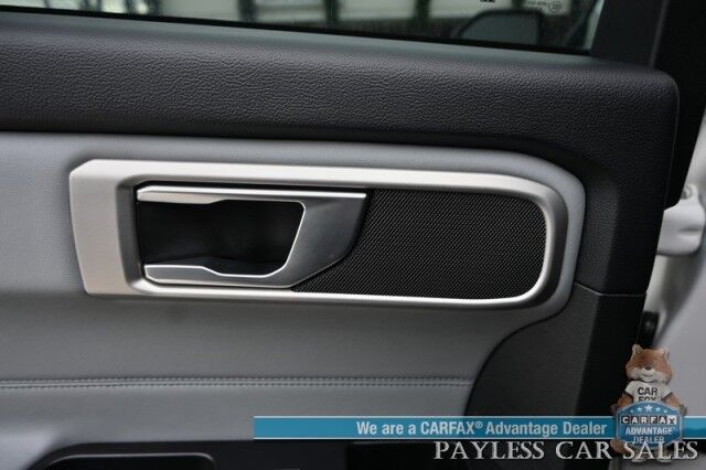 2023 Ford Explorer XLT Wasilla AK