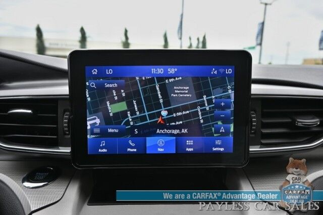2023 Ford Explorer XLT Wasilla AK