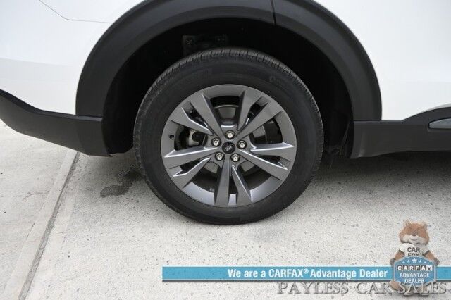 2023 Ford Explorer XLT Wasilla AK