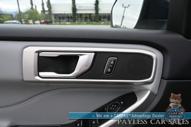 2023 Ford Explorer XLT Wasilla AK