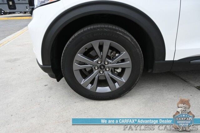 2023 Ford Explorer XLT Wasilla AK