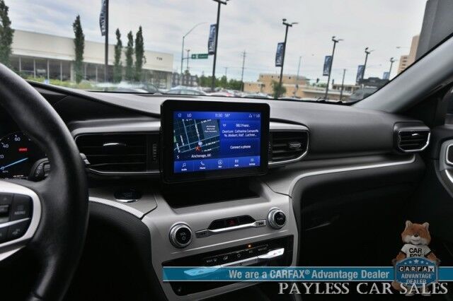 2023 Ford Explorer XLT Wasilla AK