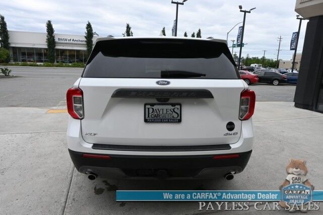2023 Ford Explorer XLT Wasilla AK