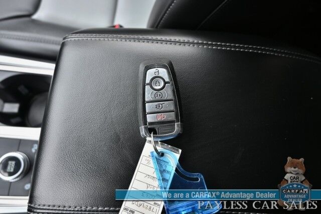 2023 Ford Explorer XLT Wasilla AK