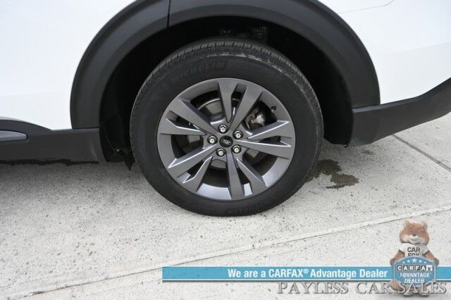 2023 Ford Explorer XLT Wasilla AK