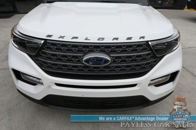 2023 Ford Explorer XLT Wasilla AK