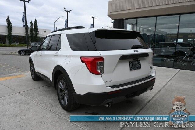 2023 Ford Explorer XLT Wasilla AK