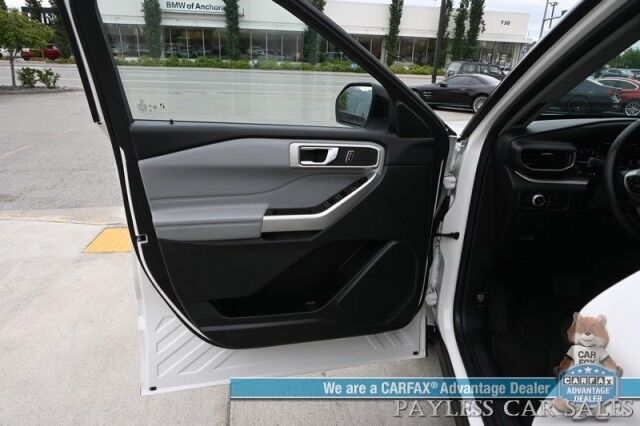 2023 Ford Explorer XLT Wasilla AK
