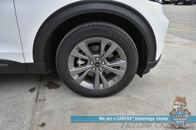 2023 Ford Explorer XLT Wasilla AK
