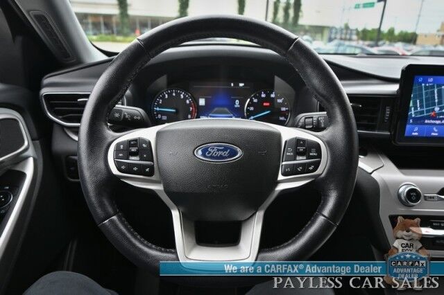 2023 Ford Explorer XLT Wasilla AK