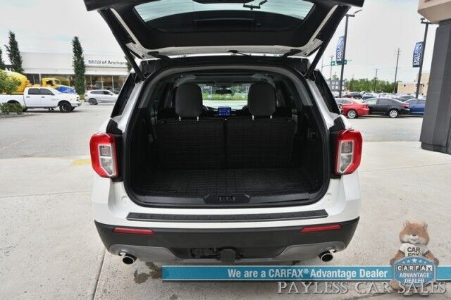 2023 Ford Explorer XLT Wasilla AK