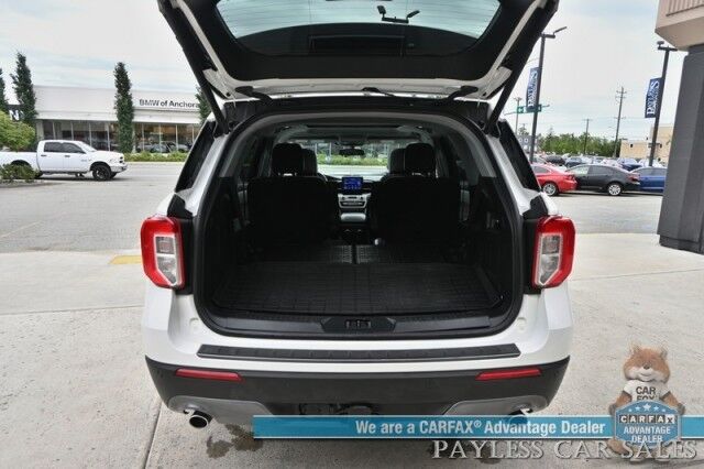 2023 Ford Explorer XLT Wasilla AK