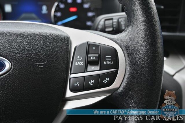 2023 Ford Explorer XLT Wasilla AK