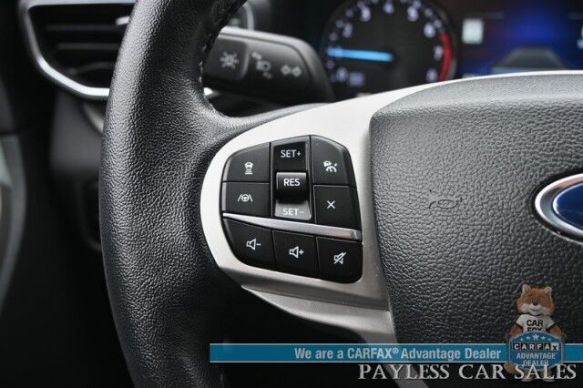 2023 Ford Explorer XLT Wasilla AK
