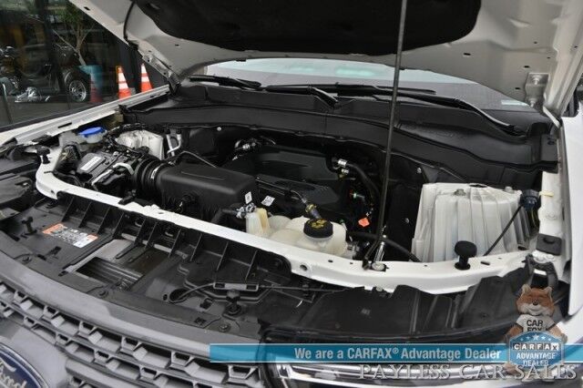 2023 Ford Explorer XLT Wasilla AK