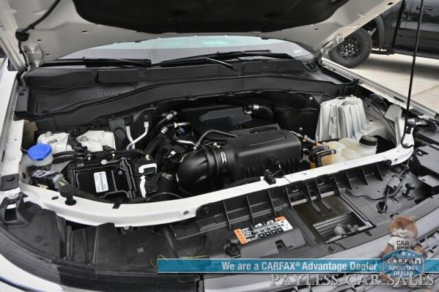 2023 Ford Explorer XLT Wasilla AK