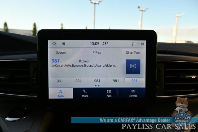 2023 Ford Explorer XLT Wasilla AK