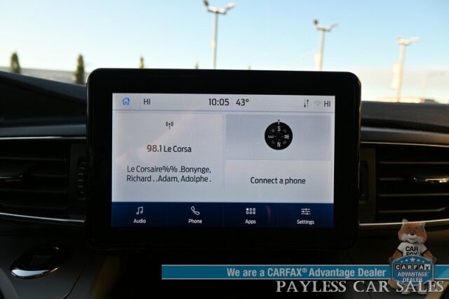 2023 Ford Explorer XLT Wasilla AK