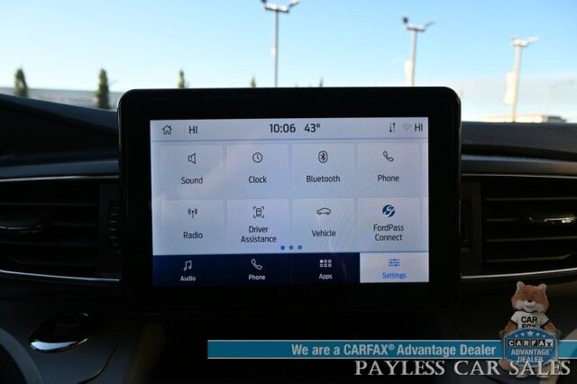 2023 Ford Explorer XLT Wasilla AK