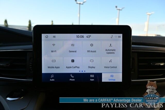 2023 Ford Explorer XLT Wasilla AK