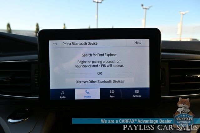 2023 Ford Explorer XLT Wasilla AK