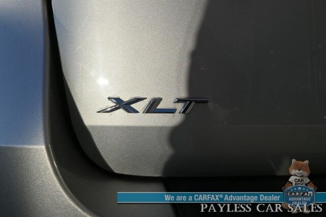 2023 Ford Explorer XLT Wasilla AK