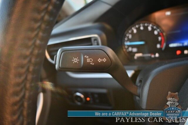 2023 Ford Explorer XLT Wasilla AK