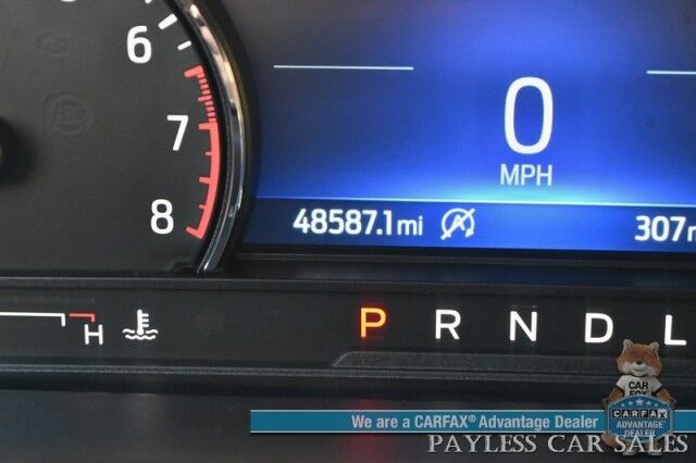 2023 Ford Explorer XLT Anchorage AK