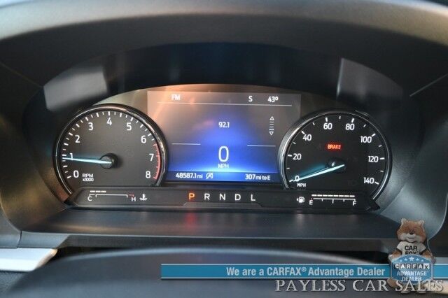 2023 Ford Explorer XLT Wasilla AK