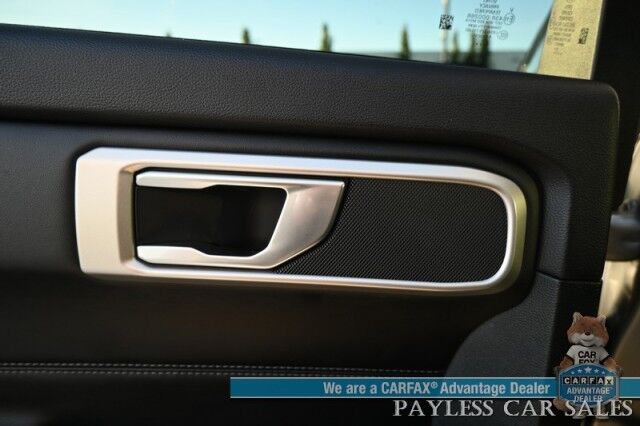 2023 Ford Explorer XLT Anchorage AK